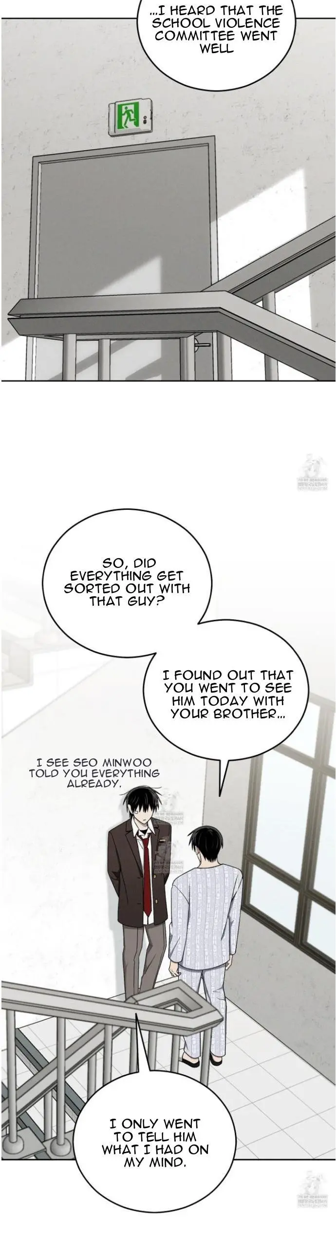 Problematic Leadership Activities - Chapter 48 Page 3