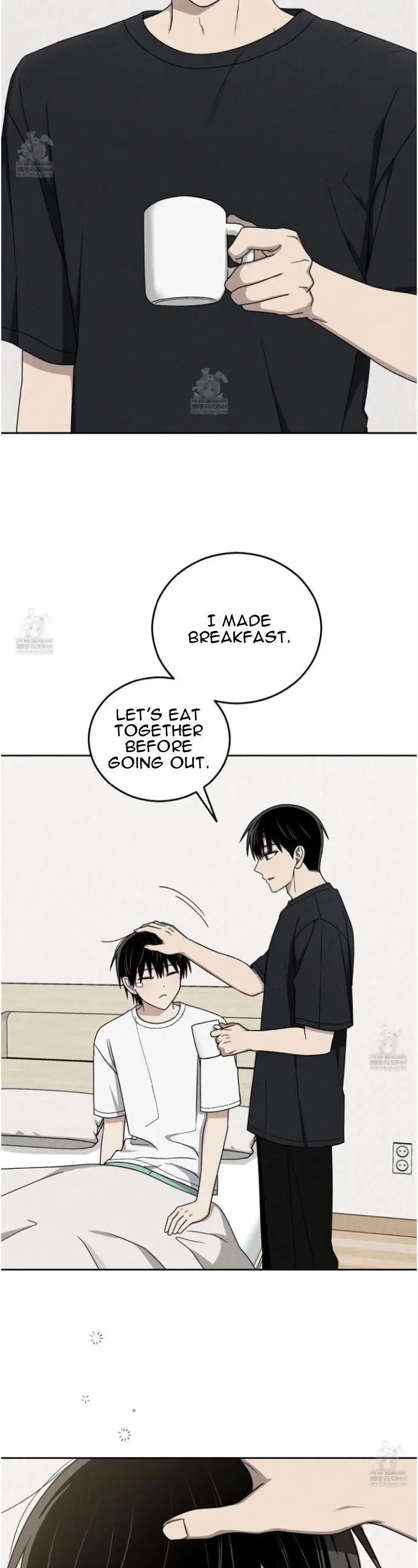Problematic Leadership Activities - Chapter 48 Page 33