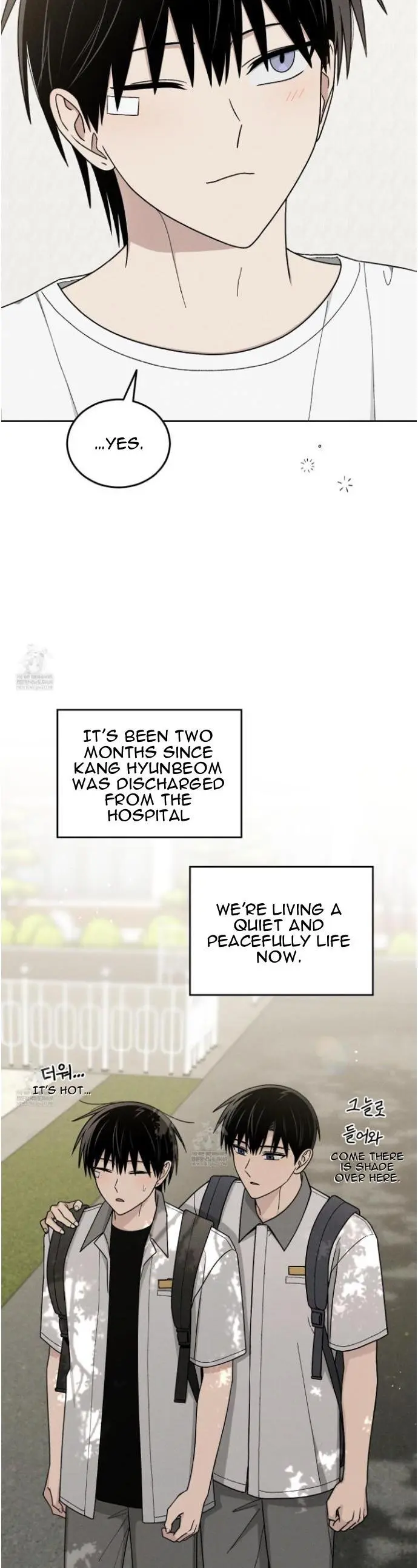 Problematic Leadership Activities - Chapter 48 Page 34