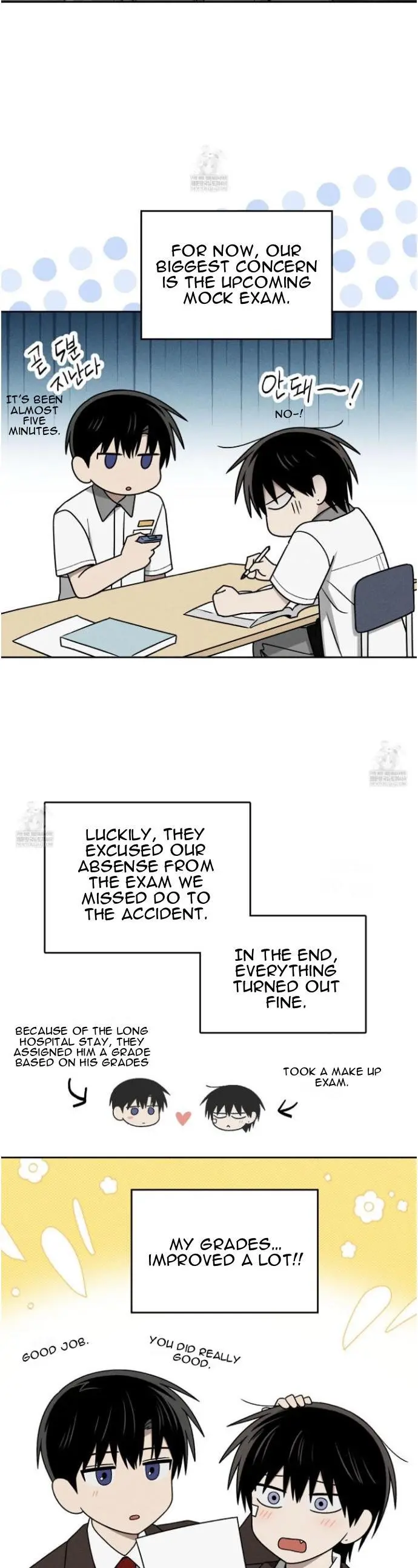 Problematic Leadership Activities - Chapter 48 Page 35