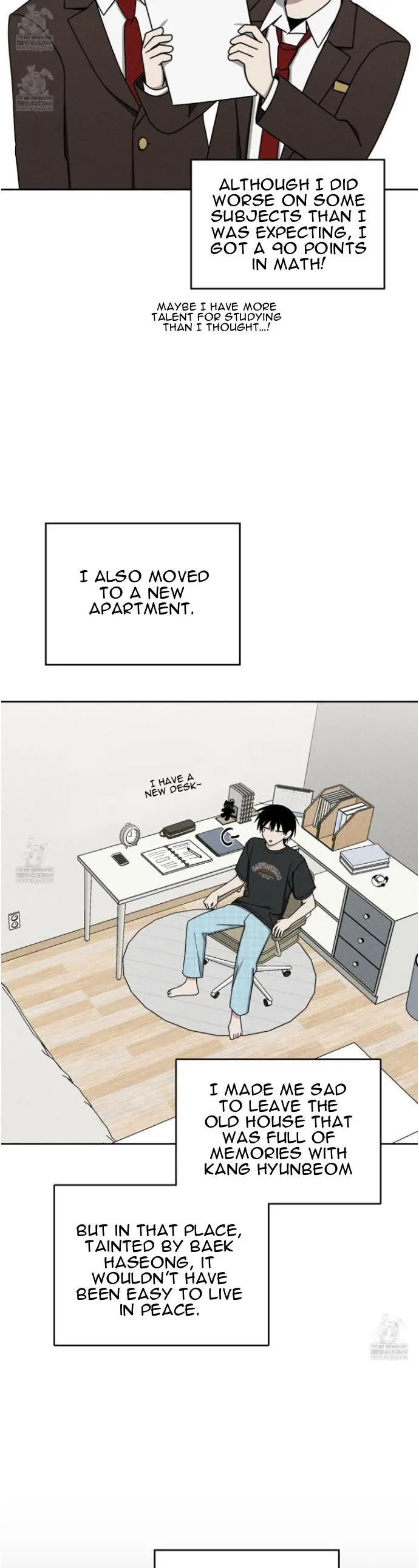 Problematic Leadership Activities - Chapter 48 Page 36