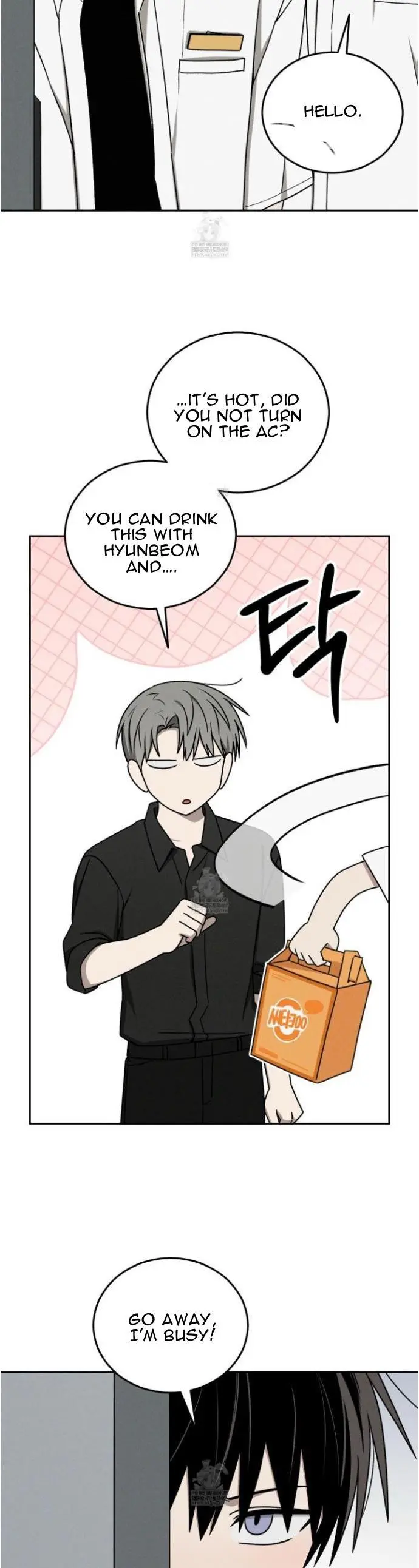 Problematic Leadership Activities - Chapter 48 Page 40