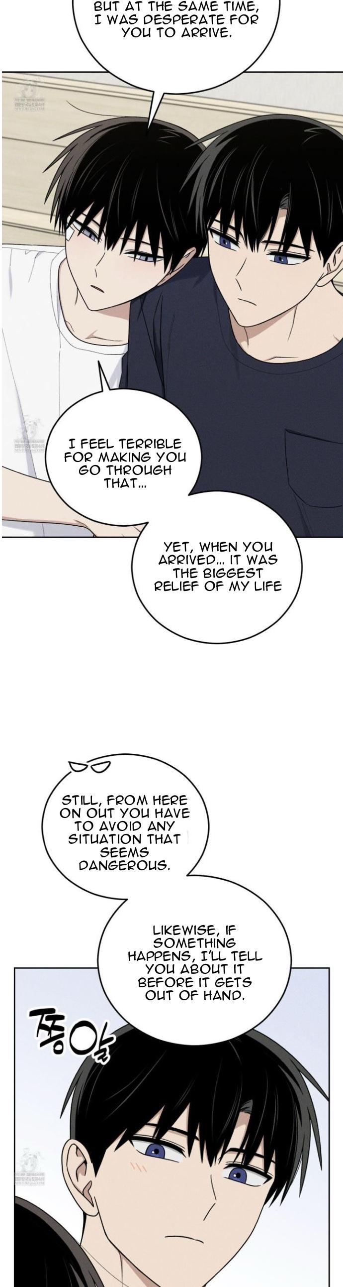Problematic Leadership Activities - Chapter 49 Page 12
