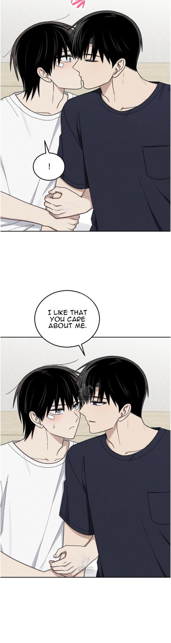 Problematic Leadership Activities - Chapter 49 Page 14