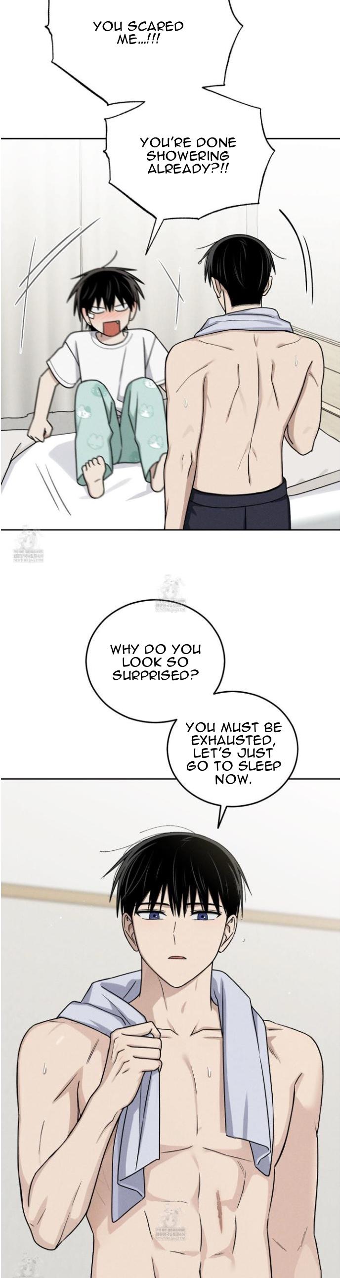 Problematic Leadership Activities - Chapter 49 Page 35