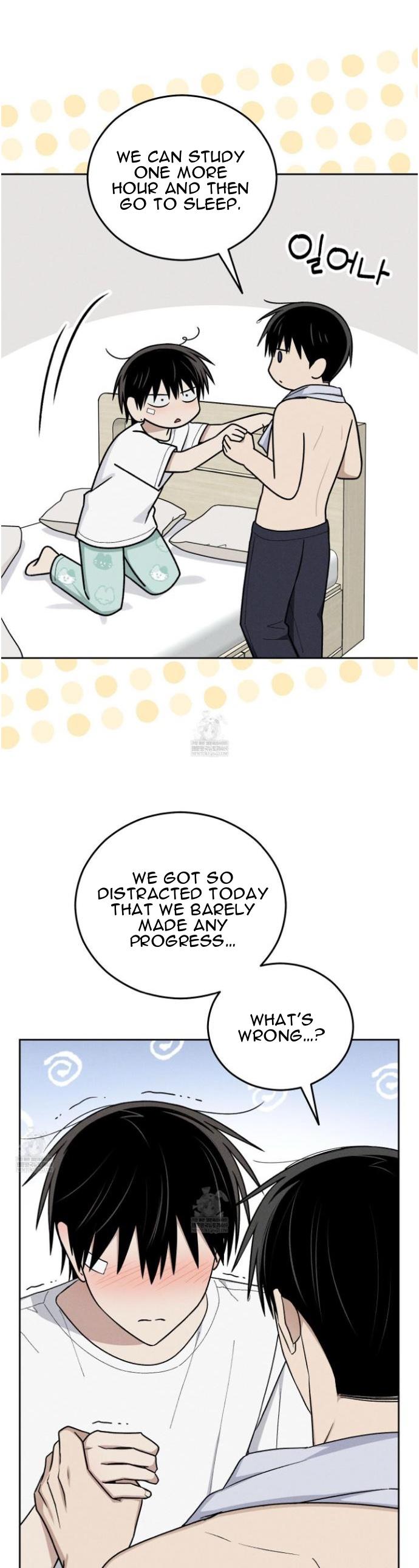 Problematic Leadership Activities - Chapter 49 Page 40