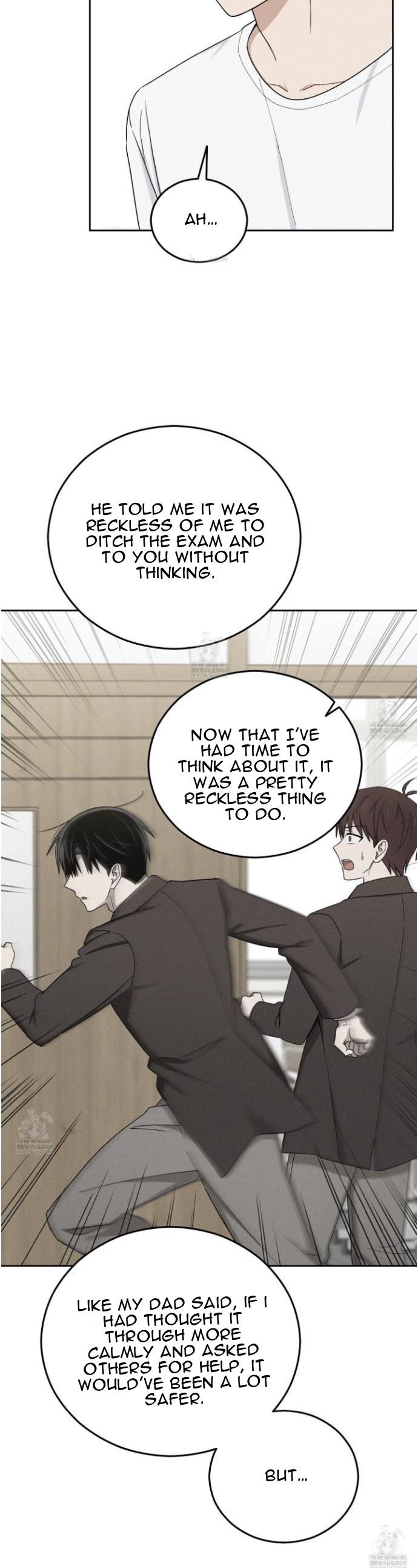 Problematic Leadership Activities - Chapter 49 Page 9