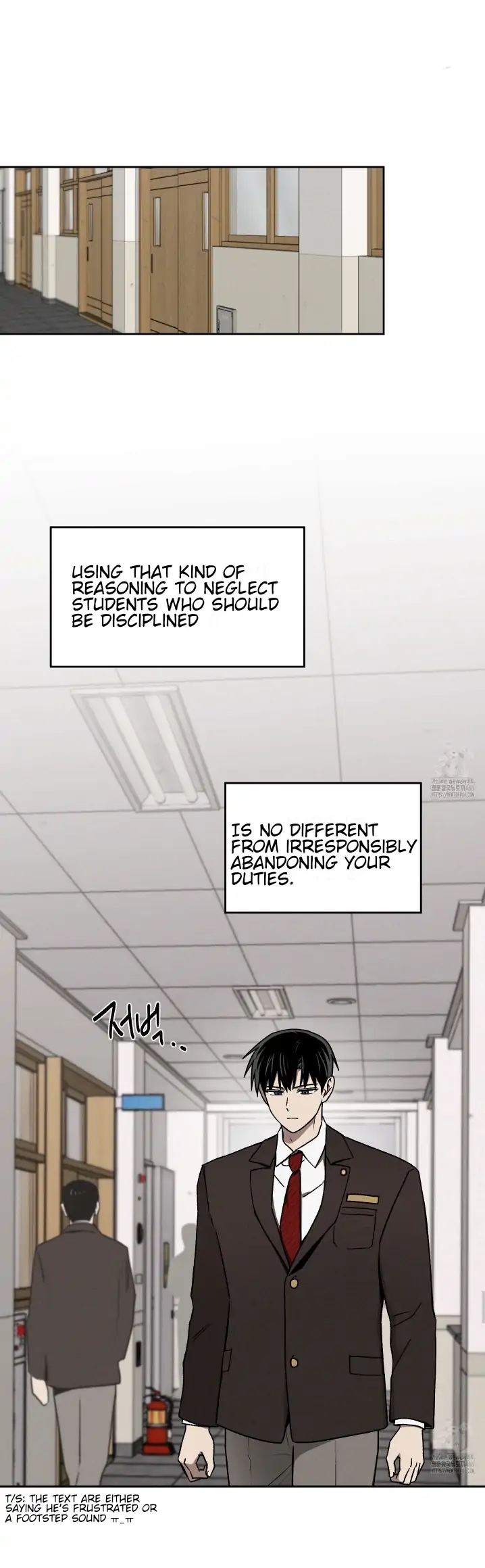 Problematic Leadership Activities - Chapter 5 Page 14