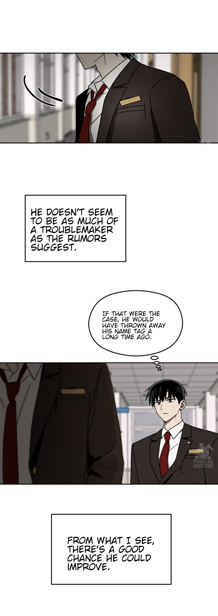 Problematic Leadership Activities - Chapter 5 Page 18