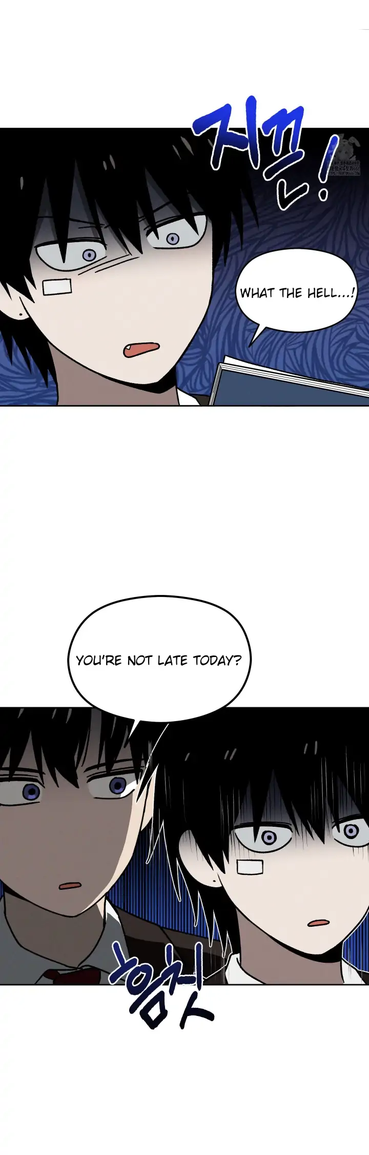 Problematic Leadership Activities - Chapter 5 Page 25