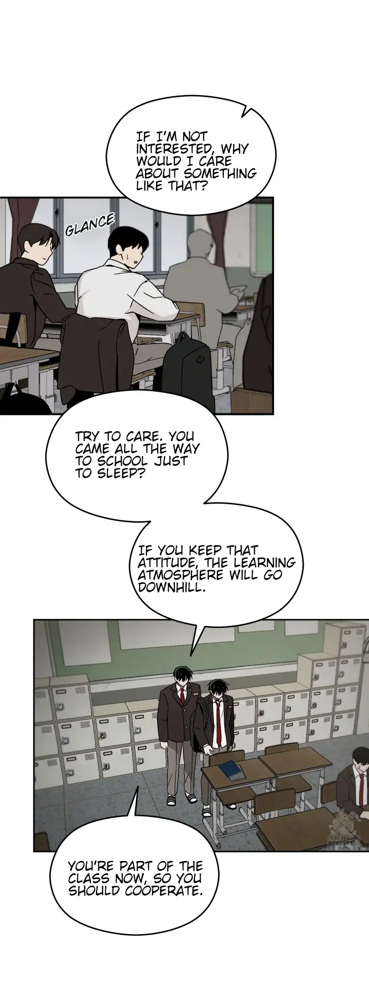 Problematic Leadership Activities - Chapter 5 Page 27