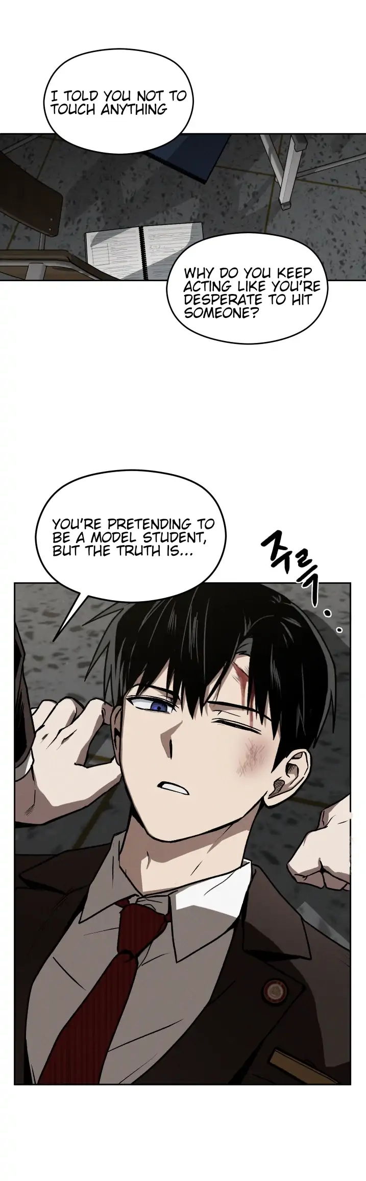 Problematic Leadership Activities - Chapter 5 Page 37