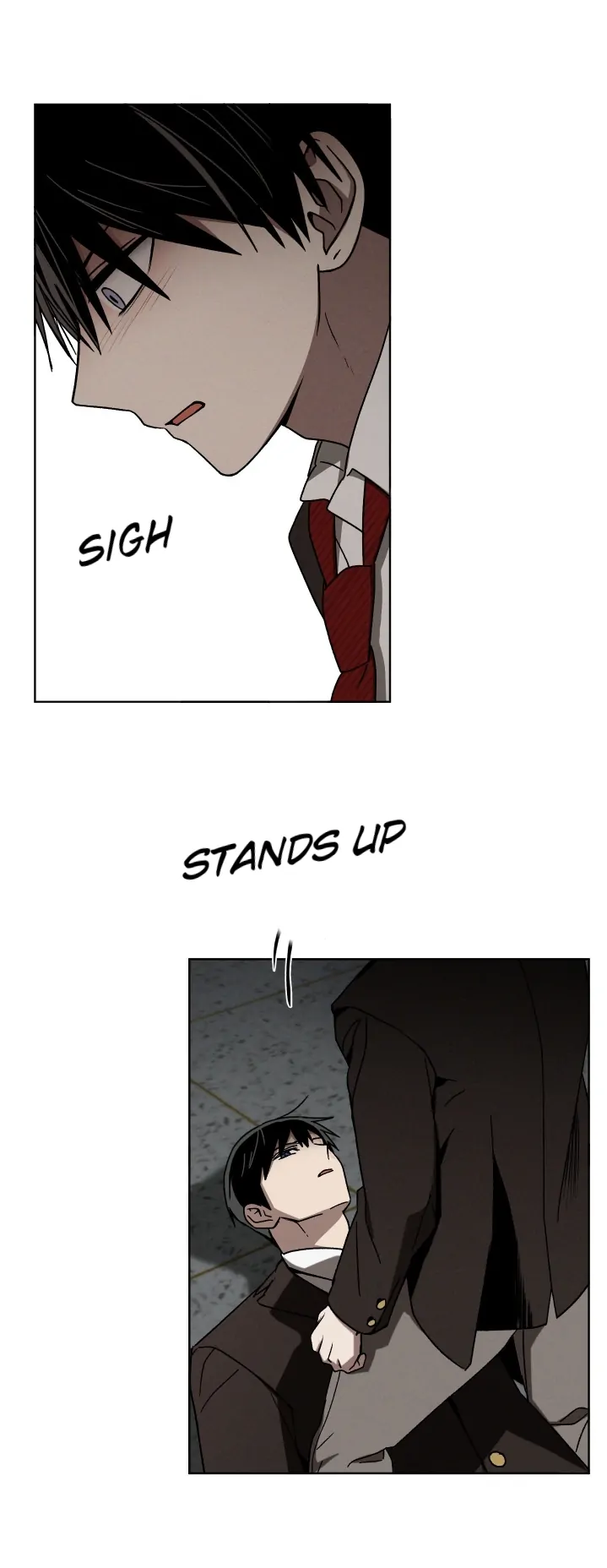 Problematic Leadership Activities - Chapter 5 Page 41