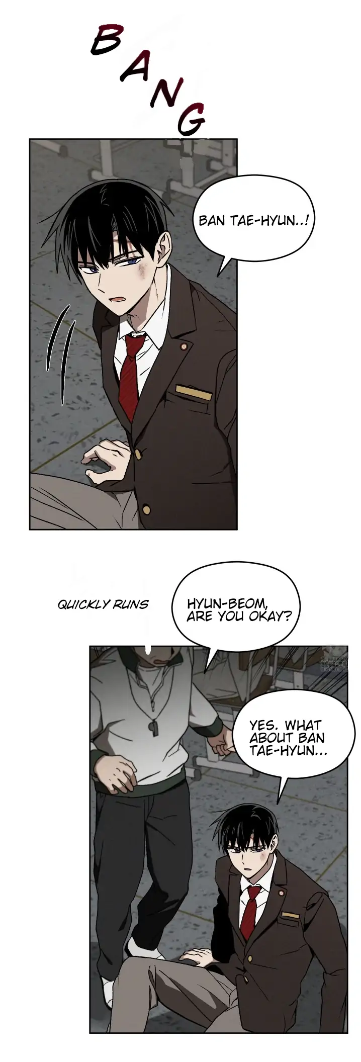 Problematic Leadership Activities - Chapter 5 Page 43