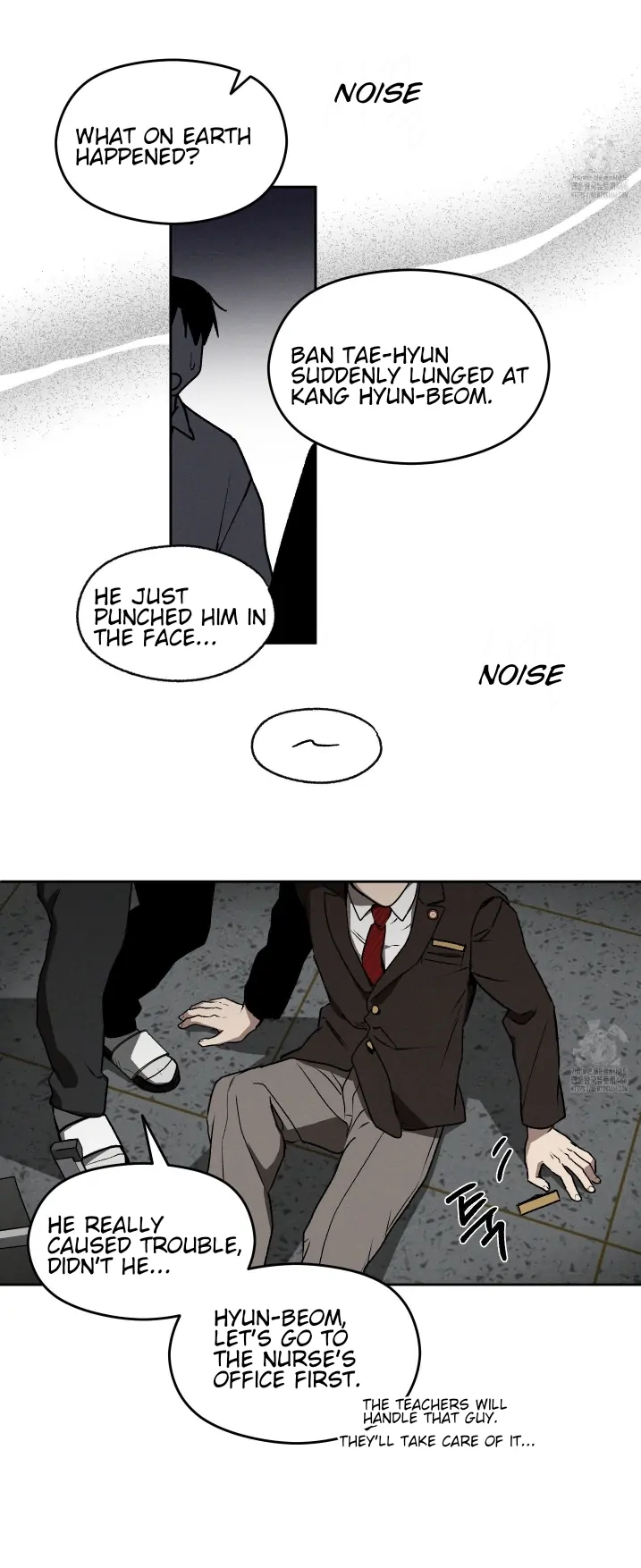 Problematic Leadership Activities - Chapter 5 Page 44