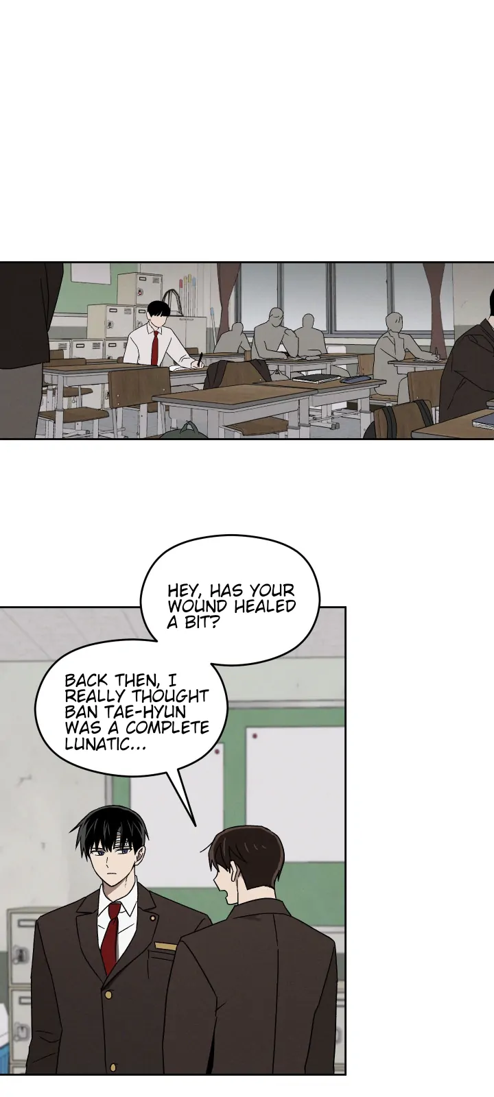 Problematic Leadership Activities - Chapter 5 Page 47
