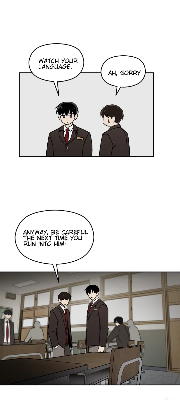 Problematic Leadership Activities - Chapter 5 Page 49