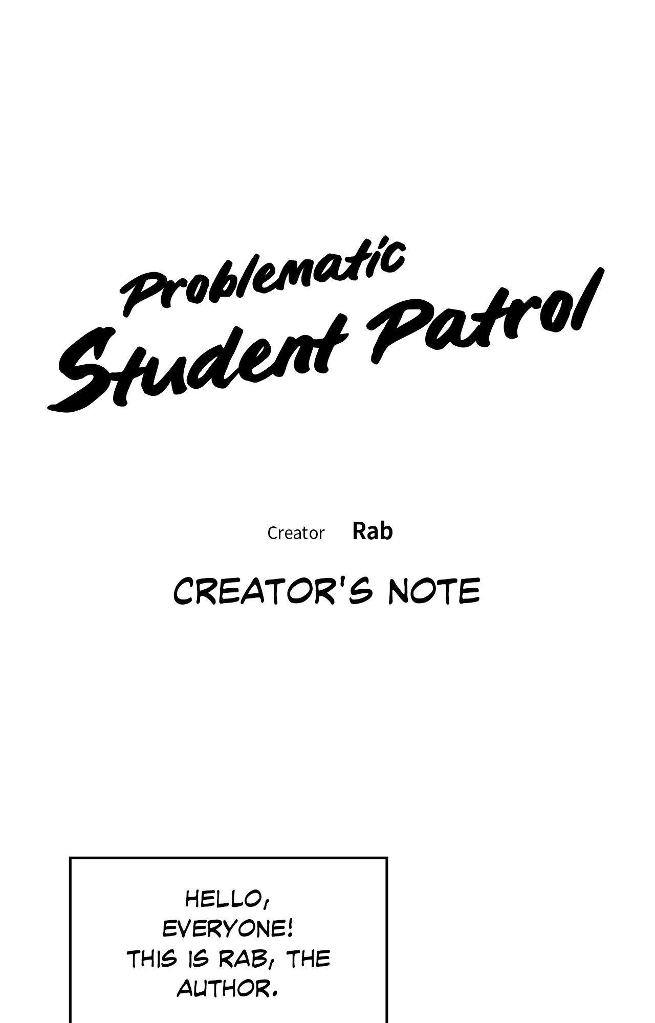 Problematic Leadership Activities - Chapter 50.4 Page 1