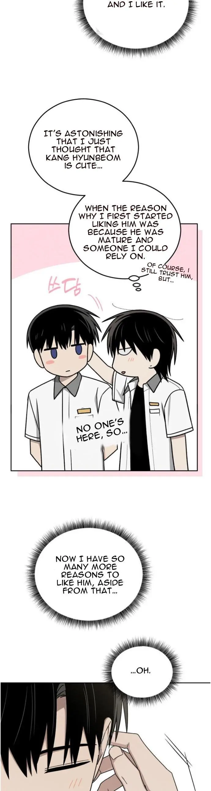 Problematic Leadership Activities - Chapter 50 Page 15