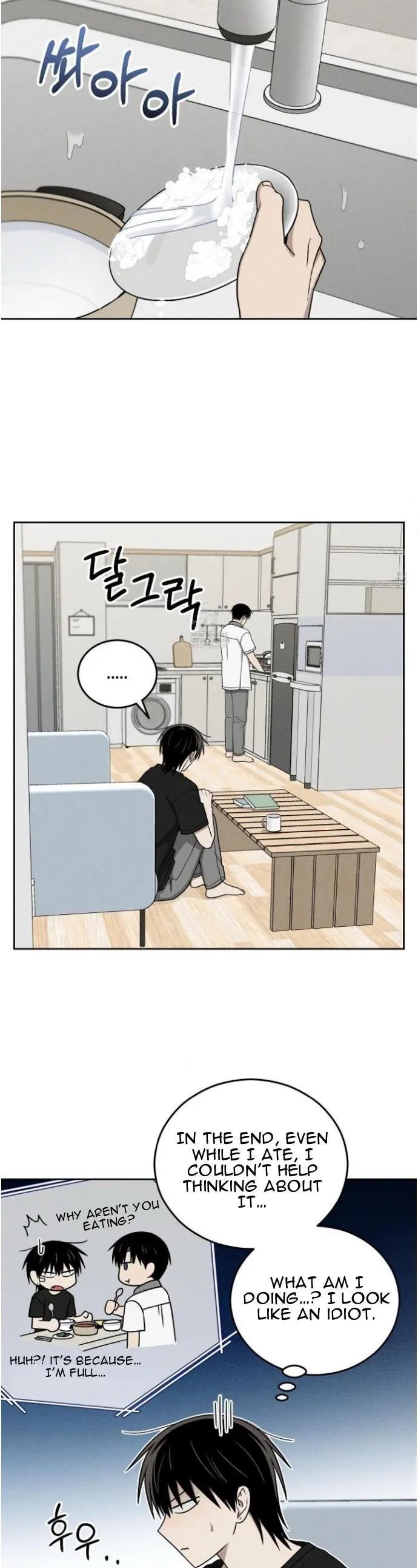 Problematic Leadership Activities - Chapter 50 Page 21