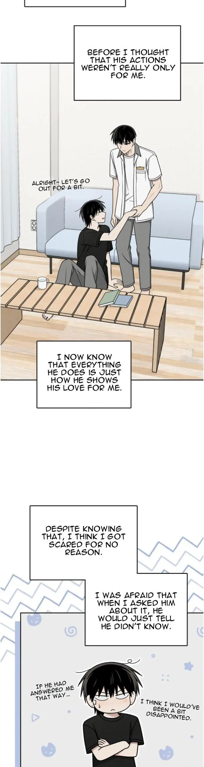 Problematic Leadership Activities - Chapter 50 Page 27