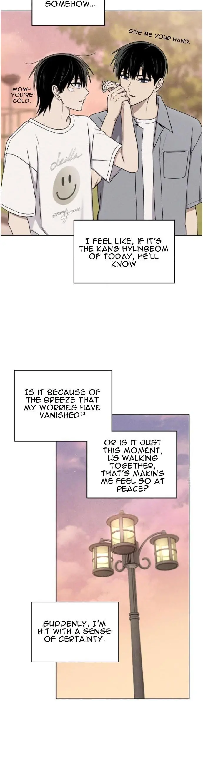 Problematic Leadership Activities - Chapter 50 Page 29