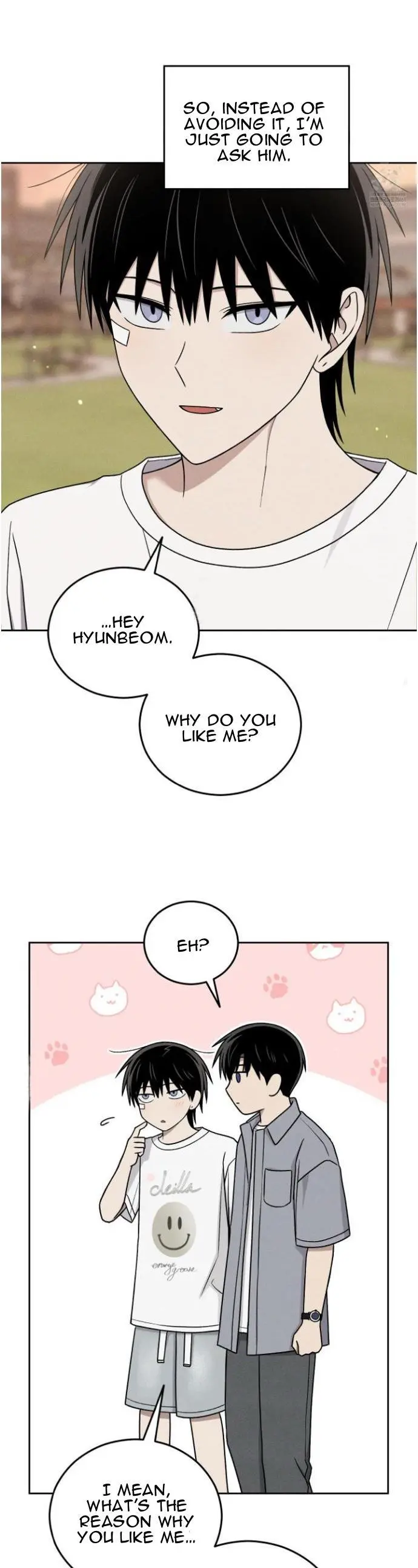 Problematic Leadership Activities - Chapter 50 Page 30