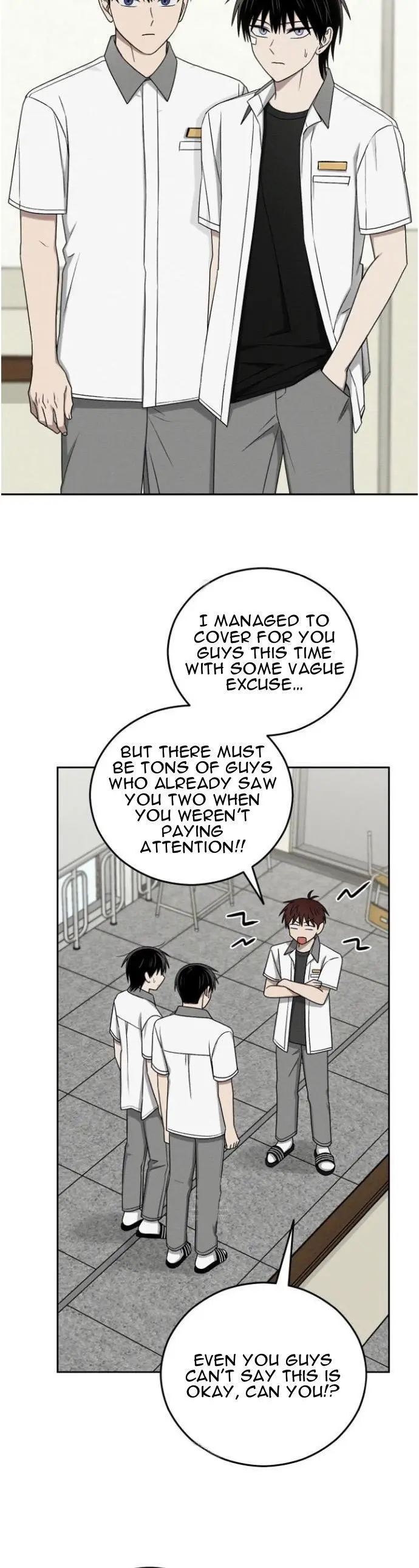 Problematic Leadership Activities - Chapter 50 Page 6