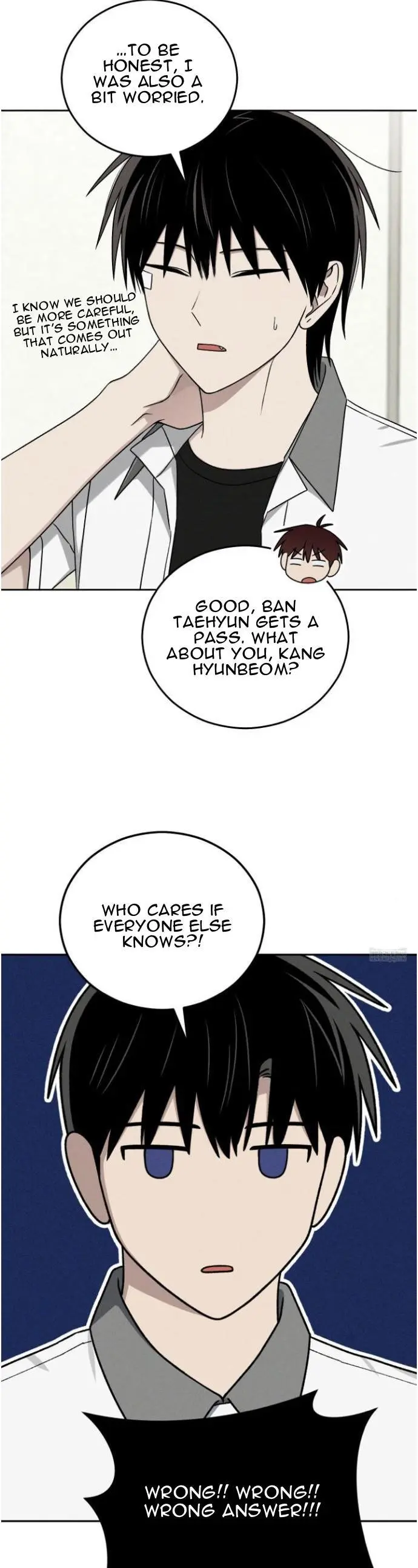 Problematic Leadership Activities - Chapter 50 Page 7