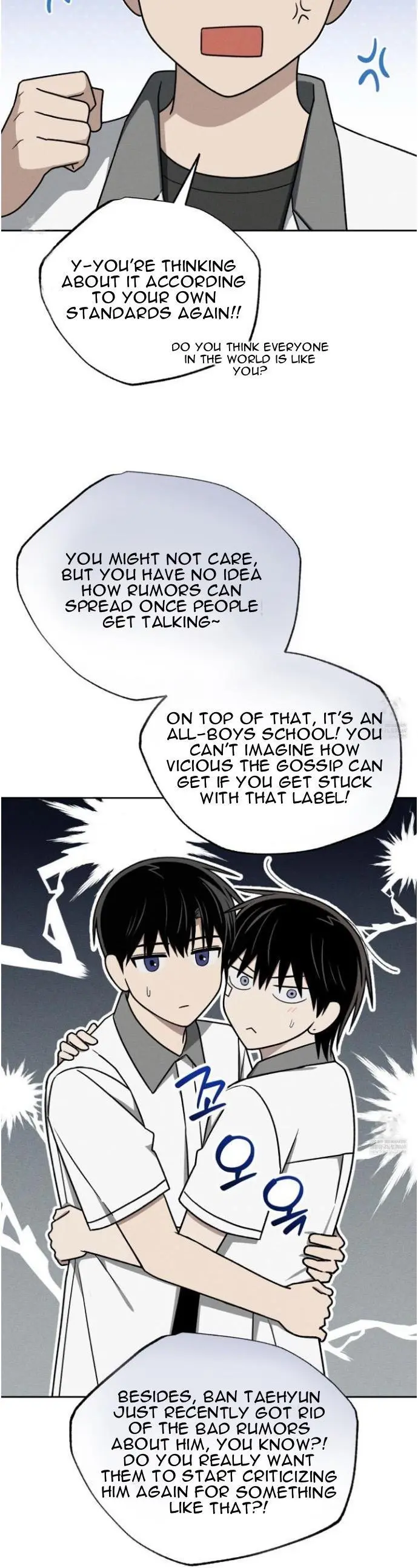 Problematic Leadership Activities - Chapter 50 Page 9