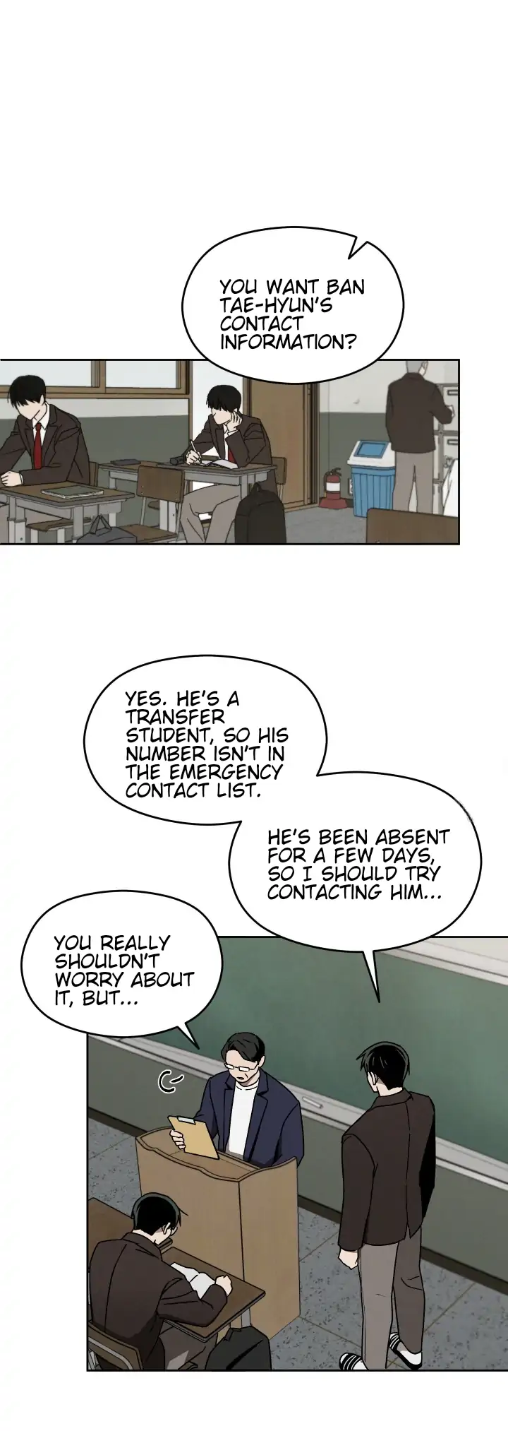 Problematic Leadership Activities - Chapter 6 Page 13