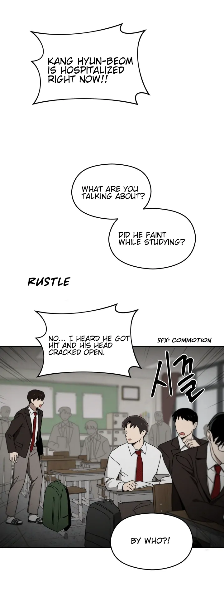 Problematic Leadership Activities - Chapter 6 Page 59