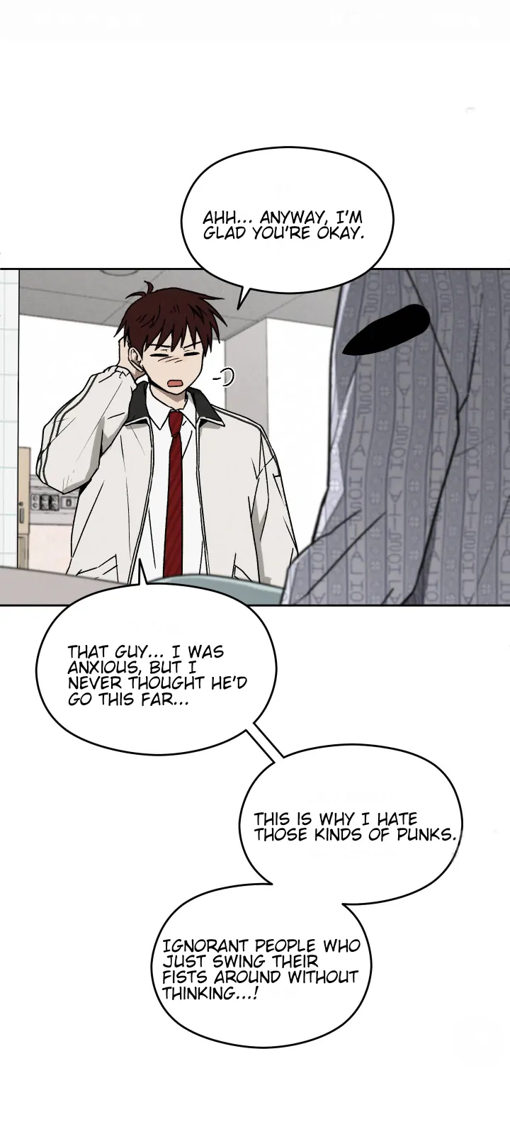 Problematic Leadership Activities - Chapter 7 Page 11