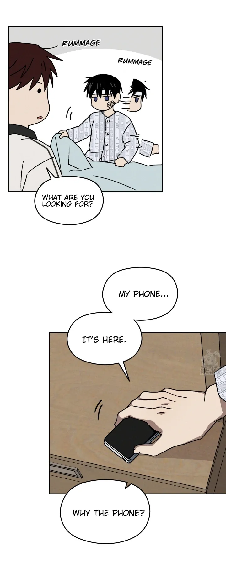 Problematic Leadership Activities - Chapter 7 Page 20