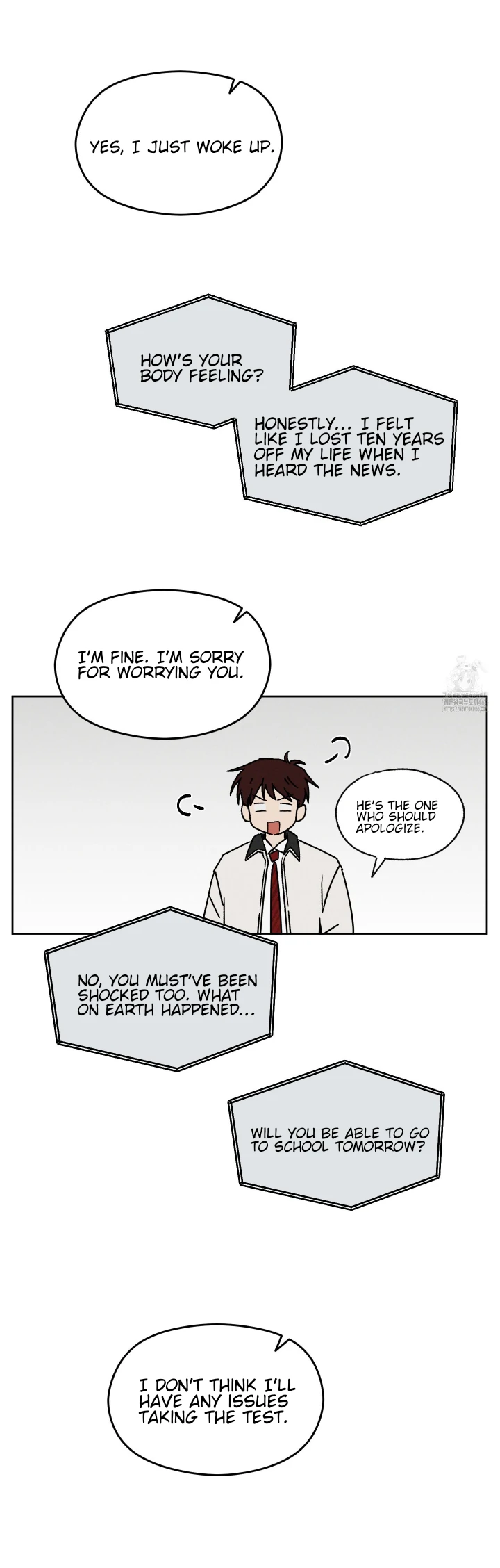 Problematic Leadership Activities - Chapter 7 Page 22