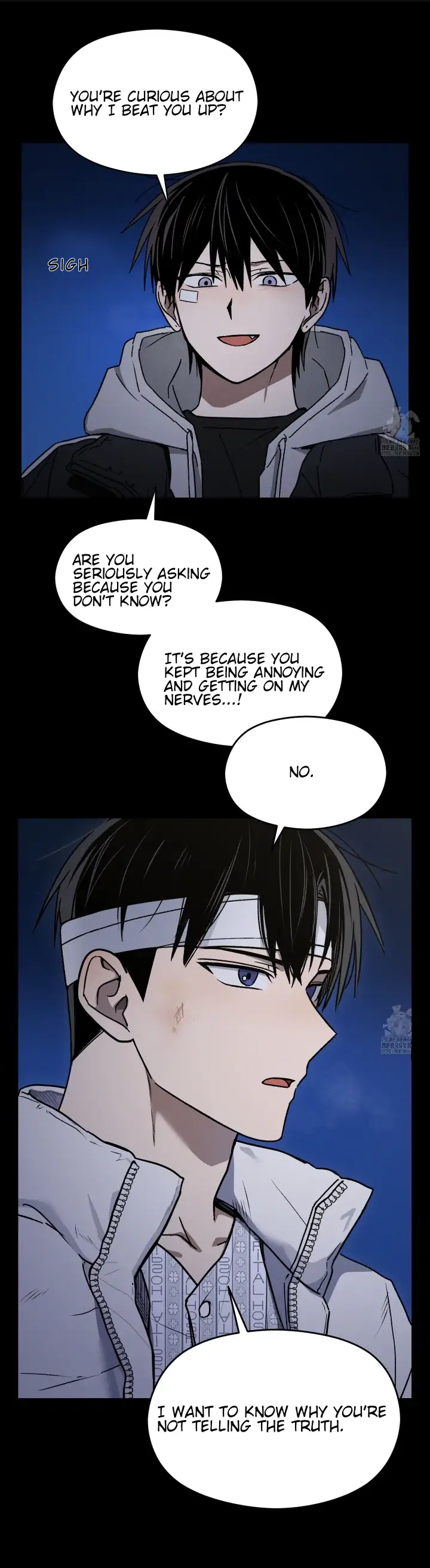 Problematic Leadership Activities - Chapter 8 Page 23