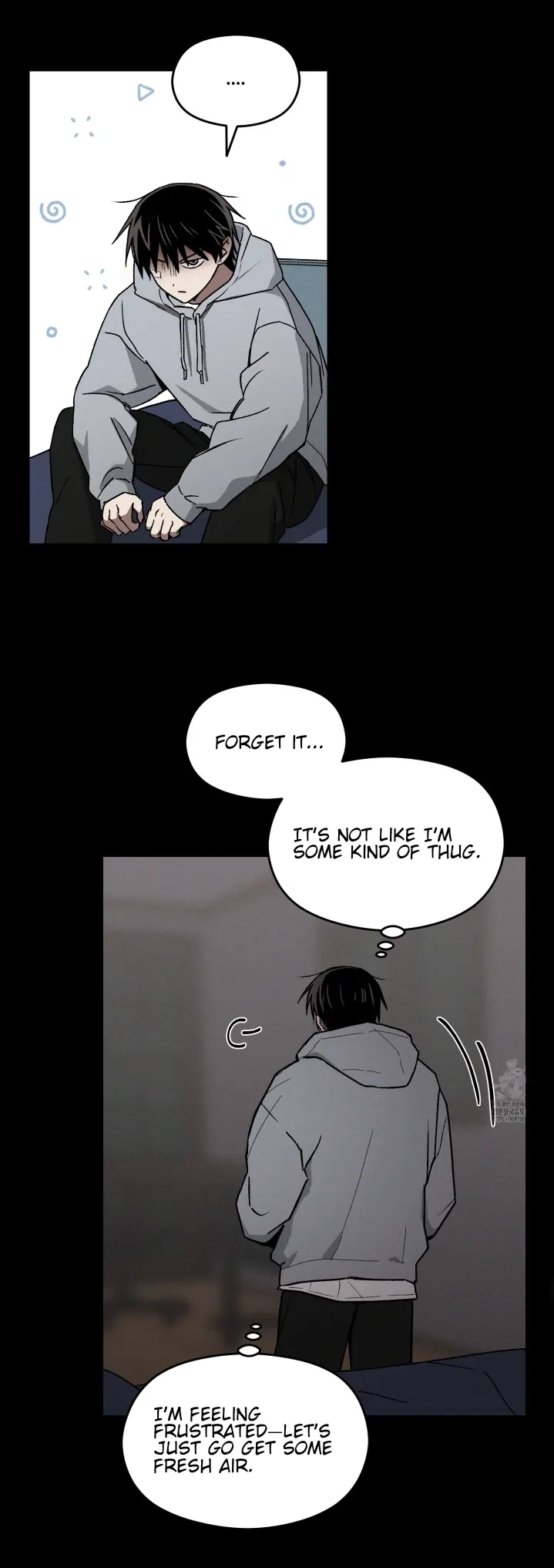 Problematic Leadership Activities - Chapter 8 Page 29