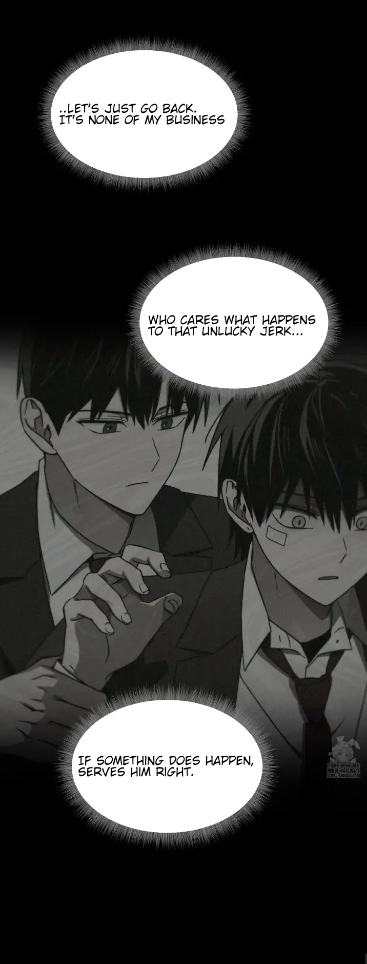 Problematic Leadership Activities - Chapter 8 Page 45