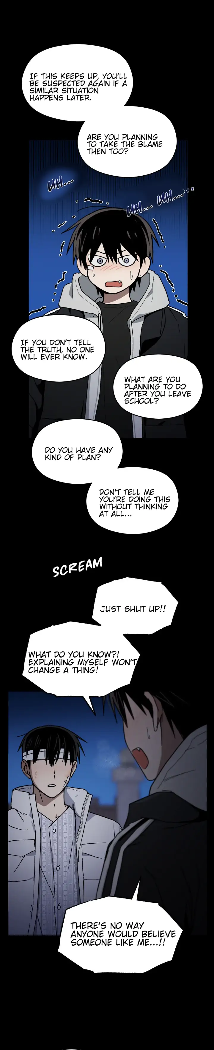 Problematic Leadership Activities - Chapter 8 Page 59