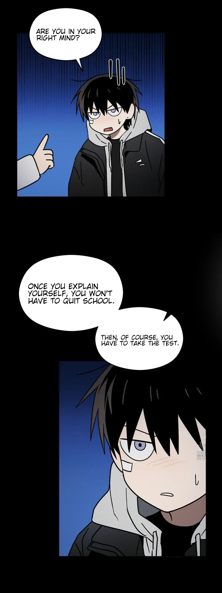 Problematic Leadership Activities - Chapter 9 Page 34
