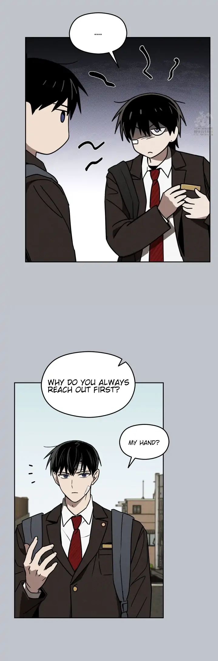 Problematic Leadership Activities - Chapter 9 Page 50