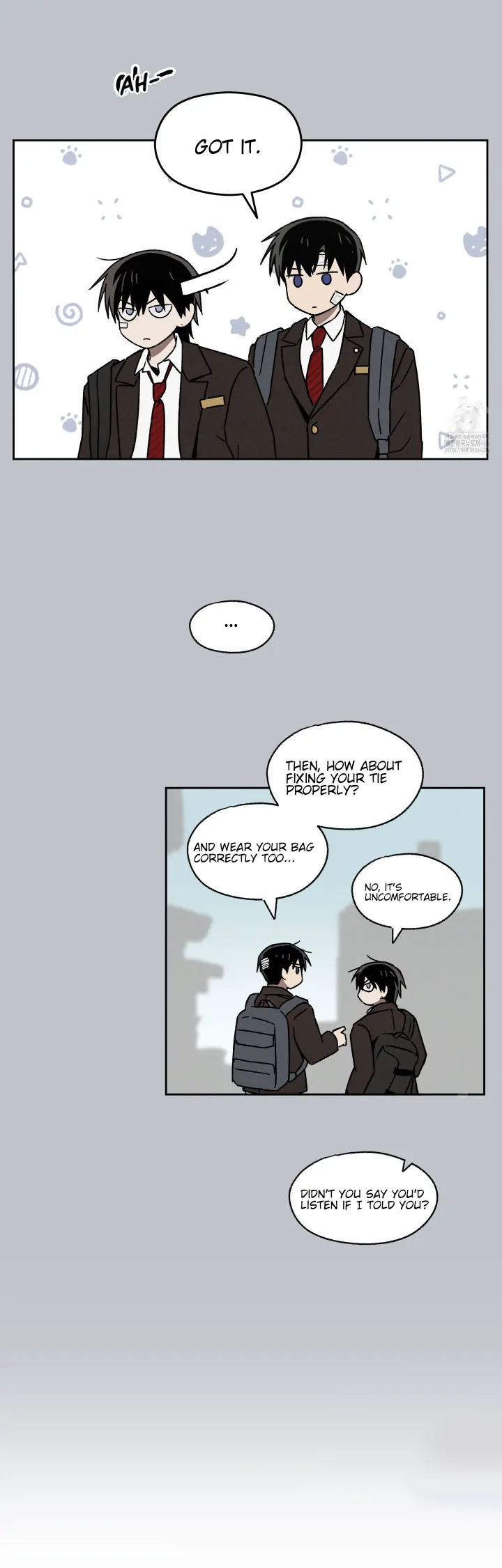 Problematic Leadership Activities - Chapter 9 Page 53