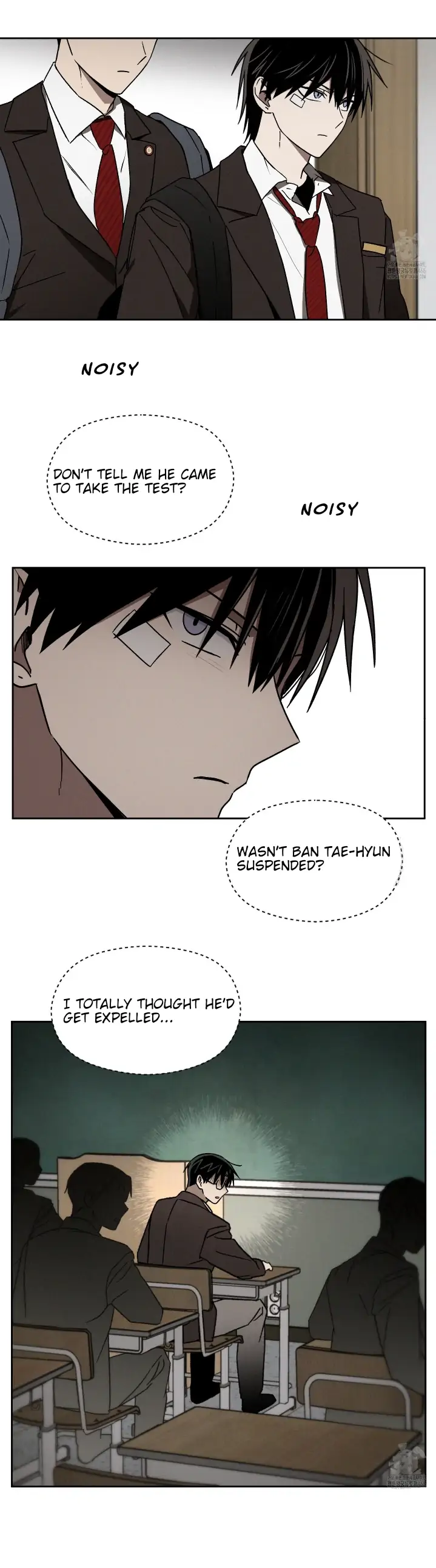 Problematic Leadership Activities - Chapter 9 Page 57