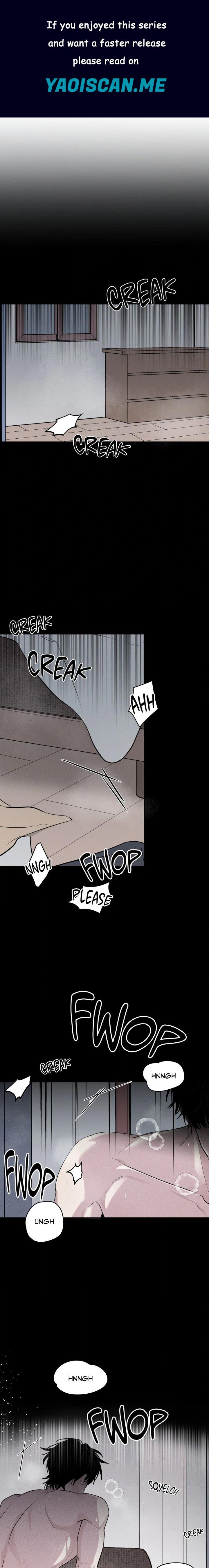 The Ex-Orcist (Uncensored) - Chapter 1 Page 1