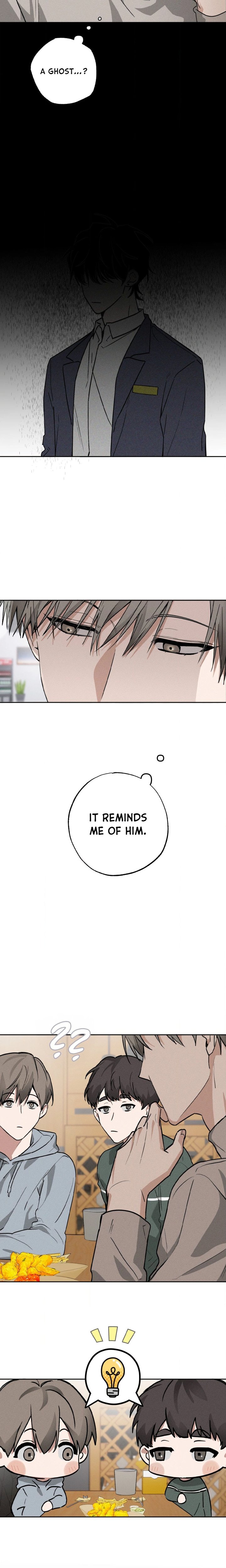 The Ex-Orcist (Uncensored) - Chapter 1 Page 12