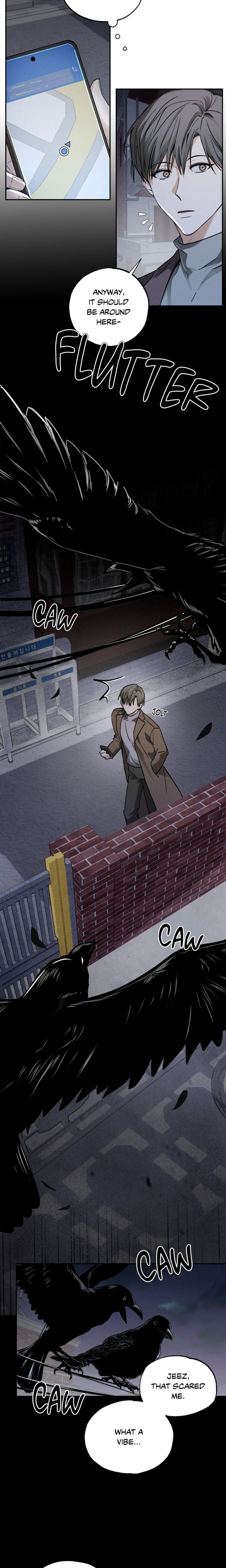 The Ex-Orcist (Uncensored) - Chapter 1 Page 16