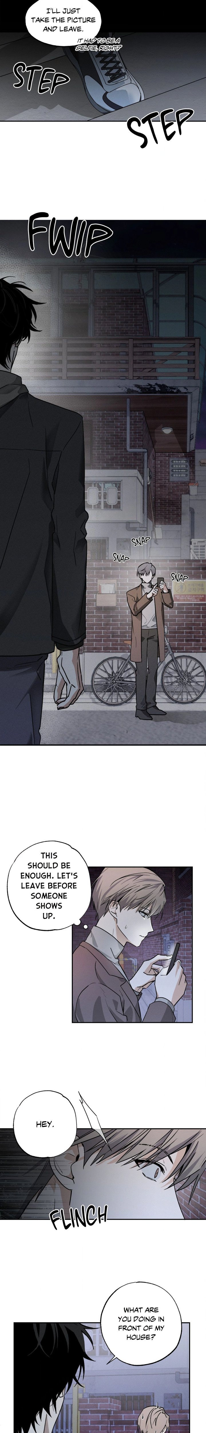 The Ex-Orcist (Uncensored) - Chapter 1 Page 17
