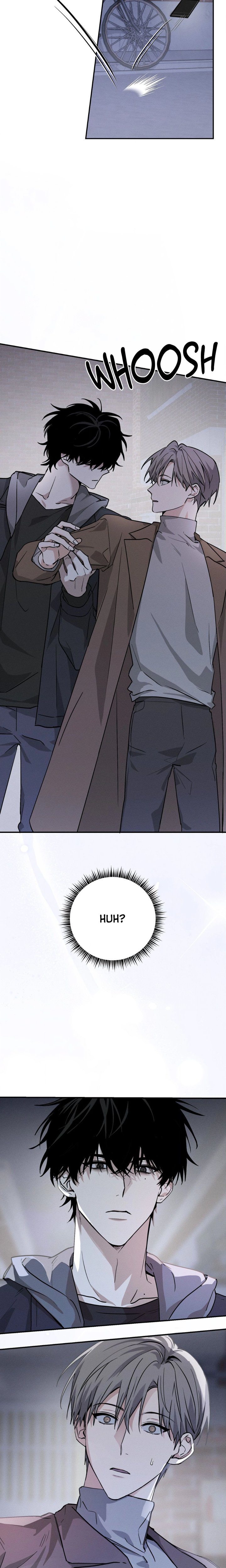 The Ex-Orcist (Uncensored) - Chapter 1 Page 19