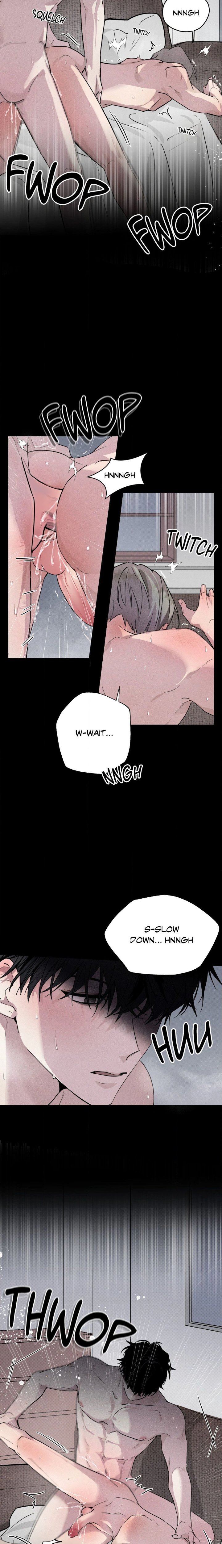 The Ex-Orcist (Uncensored) - Chapter 1 Page 2