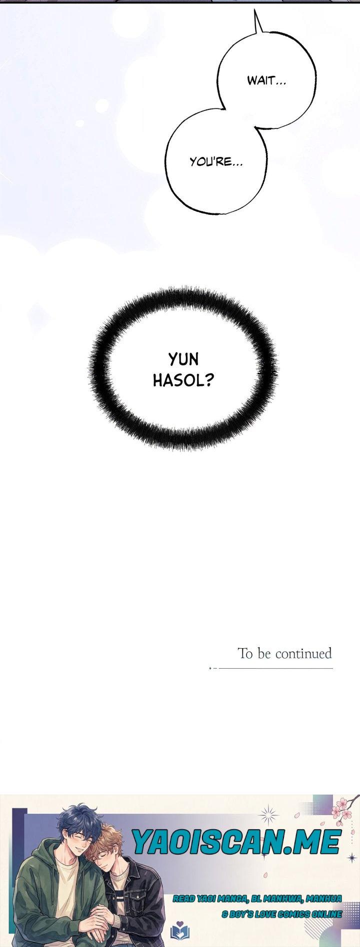 The Ex-Orcist (Uncensored) - Chapter 1 Page 20